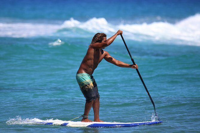 2-Hour Surf lesson at Encuentro Beach - Price and value: what you get for $85 in two hours