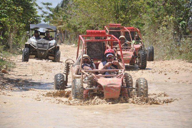 2 Person Buggy Tour - Key things to know before you book