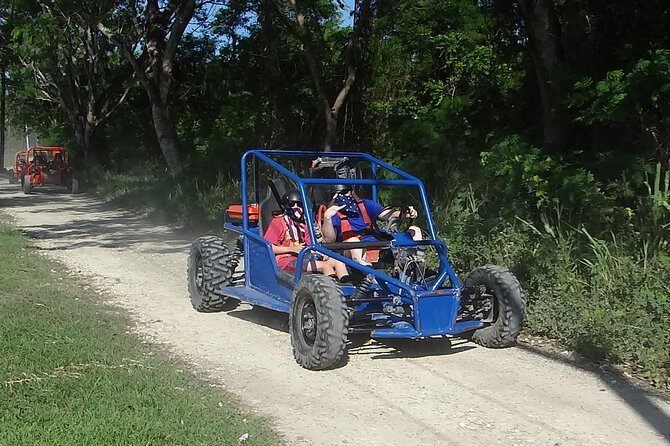 2 Person Buggy Tour - Guides, Equipment, and the Small Details That Matter