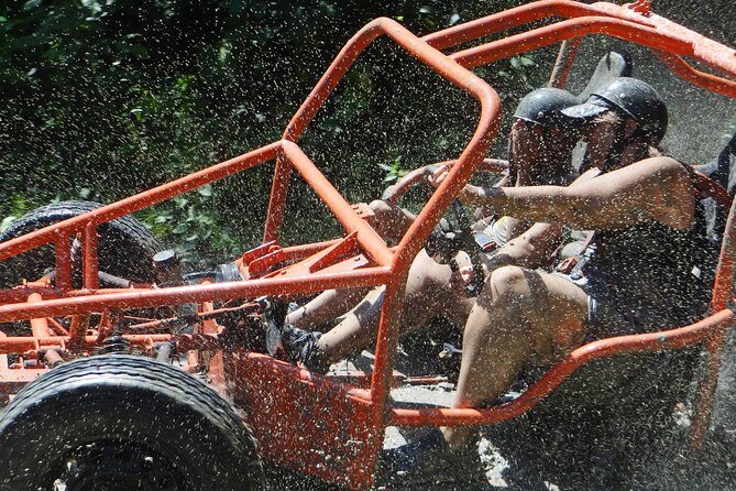 2 Person Buggy Tour - Safety and Comfort: What I’d Do Differently Next Time