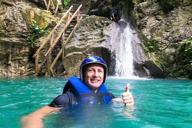 27 Waterfalls Damajagua Amber Cove, Taino Bay - Puerto Plata - Key things you’ll notice on Damajagua (27 Waterfalls)