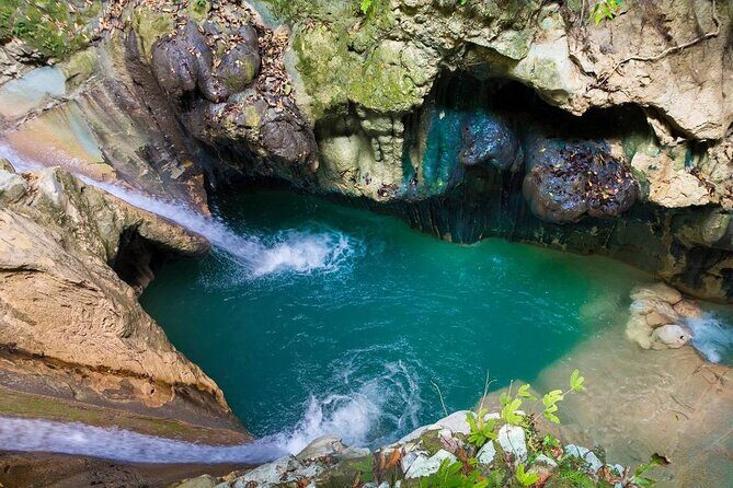27 waterfalls PUERTO PLATA - Key things I’d pay attention to