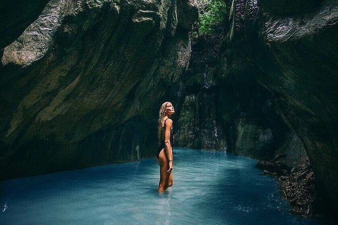 27 Waterfalls With Locals Expert Guides from Damajagua Entrance - Key takeaways before you go
