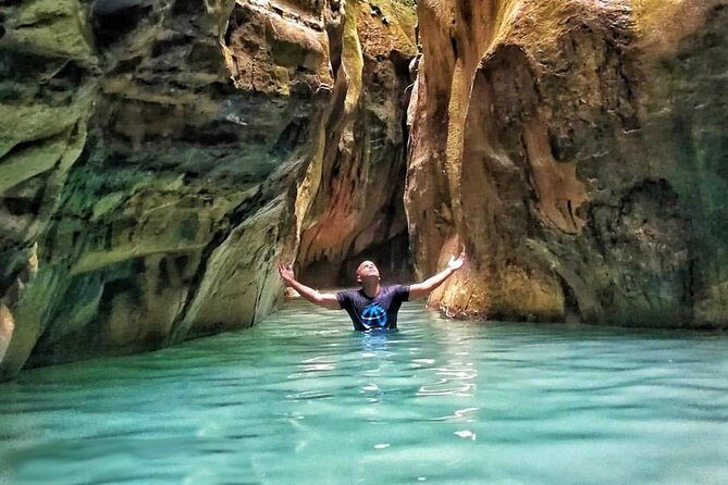 27 Waterfalls With Locals Expert Guides from Damajagua Entrance - Price and Logistics: Does $76.93 Feel Like a Deal?