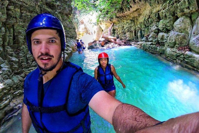27 Waterfalls With Locals Expert Guides from Damajagua Entrance - Timing: How Long the Day Really Takes