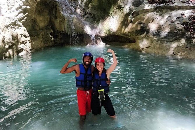 27 Waterfalls With Locals Expert Guides from Damajagua Entrance - Who Should Book This (and Who Should Skip It)