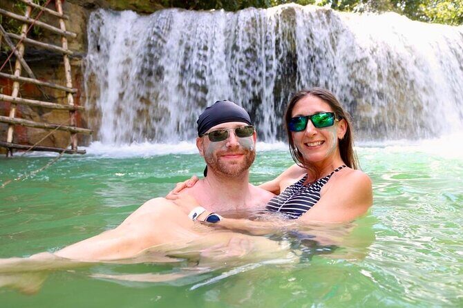 2in1: Los Haitises National Park + Yanigua Waterfall-SPA - Price and value: what $129 buys you in a packed 10–11 hours