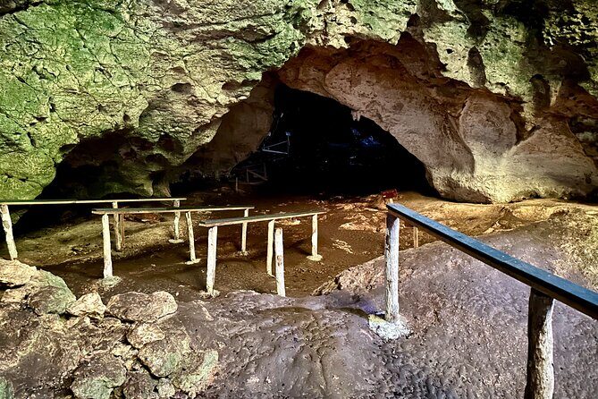 2in1: Los Haitises National Park + Yanigua Waterfall-SPA - Tips that make the day smoother (and less annoying)