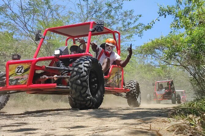 3 Hours Dune Buggy in Puerto Plata - Key Things I’d Pay Attention To