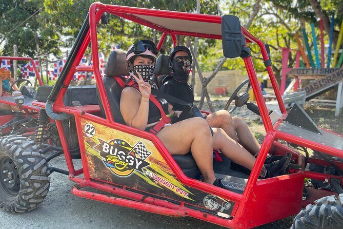 3 Hours Dune Buggy in Puerto Plata - Price and Value: Is $123.08 Worth It?