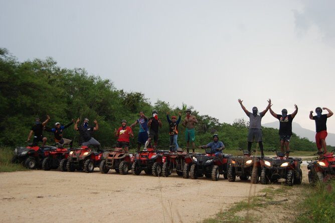 3 Hours Four-wheel Adventures - Price and value: why $95 can feel fair (or not)