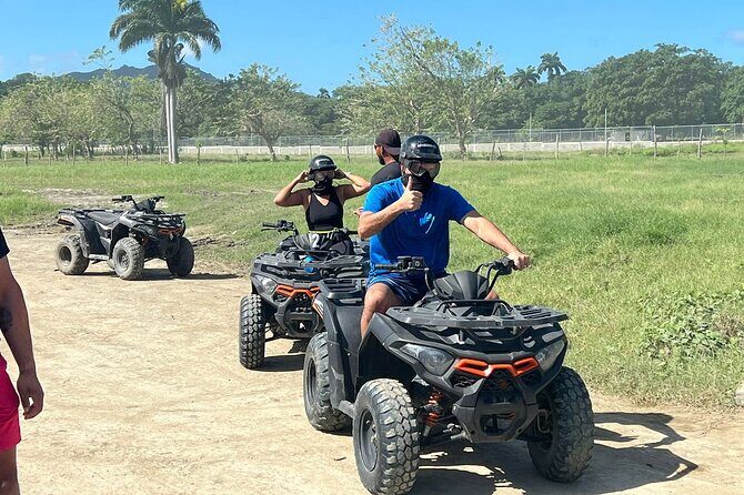 4-Wheel on the road - How the 3.5 hours usually feel (timing that works for cruise days)