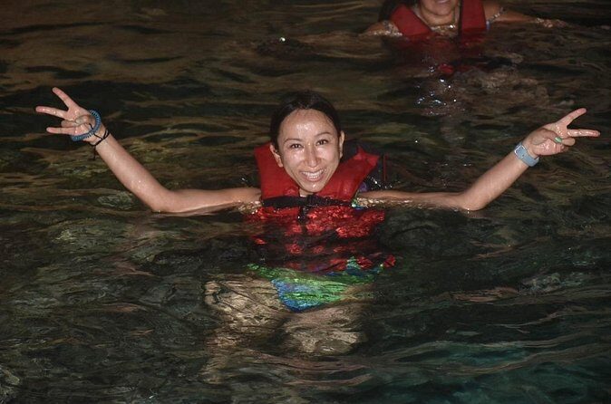 4WD Excursion to the Water Cave and Macao Beach - What the buggy ride really means for your body