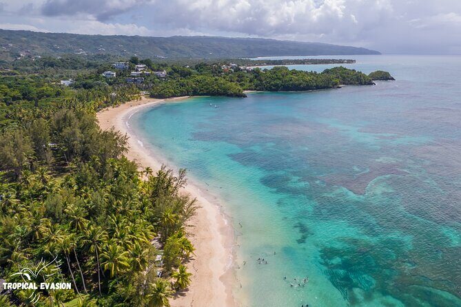 6-Day Private Tour between Bayahibe and Samana Bay - Bayahibe to Samaná: What Makes This Tour Different