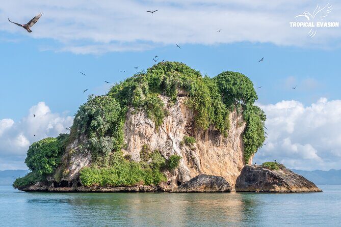 6-Day Private Tour between Bayahibe and Samana Bay - Days 5 and 6 Las Terrenas: Beach Town Days Without the Rush