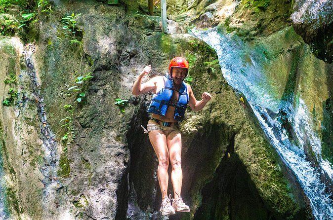7 Waterfalls & 5 Zip Lines Shore Excursion Amber Cove & Taino Bay - Price and value: why $149 can make sense for the right traveler