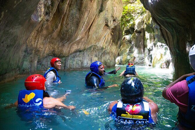 7 Waterfalls & 5 Zip Lines Shore Excursion Amber Cove & Taino Bay - Five zip lines and two suspension bridges: where nerves turn into smiles