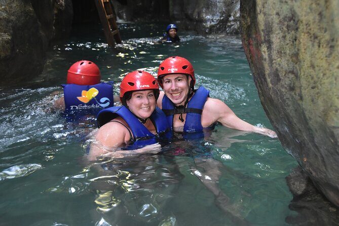 7 Waterfalls Damajagua and Dune Buggy - Key points before you go