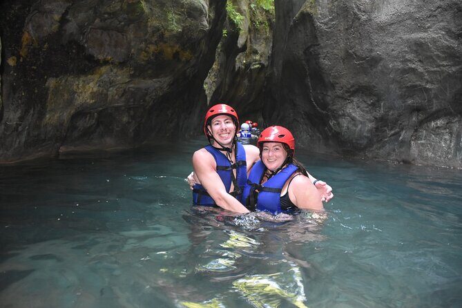 7 Waterfalls Damajagua and Dune Buggy - What’s included in the $120 price (and where value actually shows up)