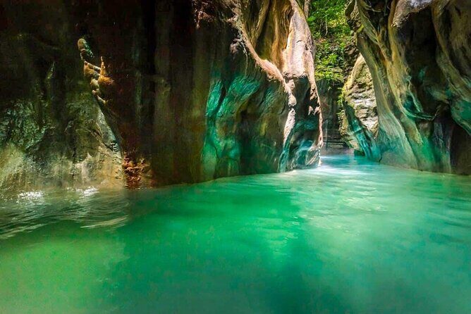 7 Waterfalls Excursion Taino Bay & amber cove - Key Takeaways Before You Go