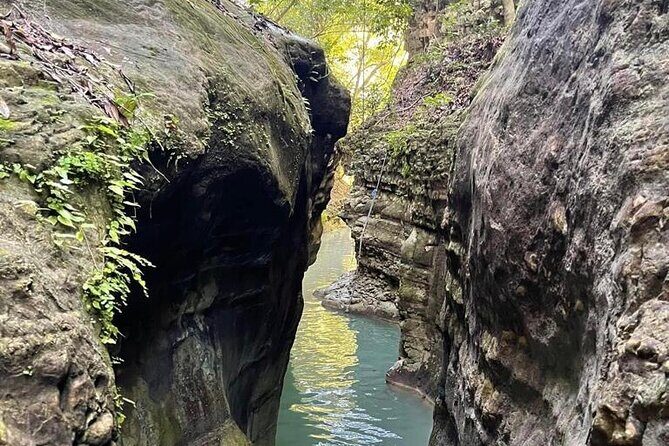 7 Waterfalls Excursion Taino Bay & amber cove - Damajagua Waterfalls: The Hike, the Slides, and the Real Safety Rhythm