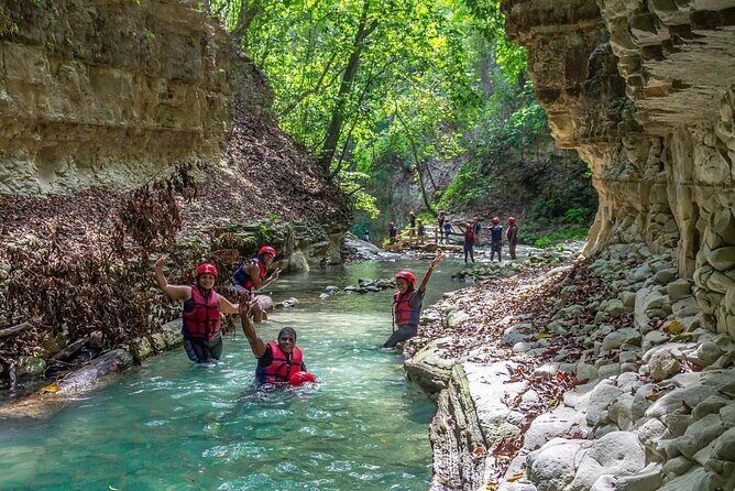 7 Waterfalls in Puerto Plata + a Delicious Local lunch. - Key highlights (what makes this tour worth your time)