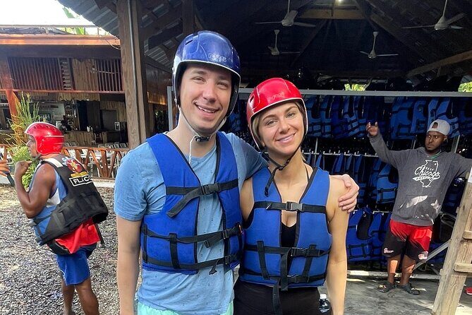 7 Waterfalls in Puerto Plata + a Delicious Local lunch. - What “7 Waterfalls” Means Compared to Longer Options