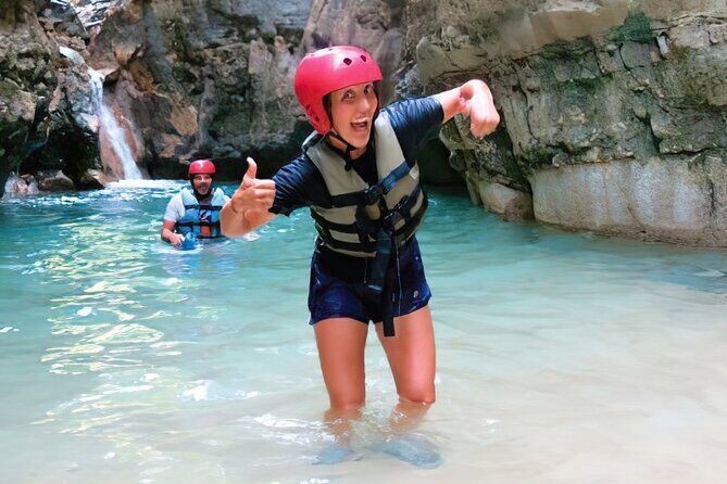 7 Waterfalls of Damajagua Tour Puerto Plata - Value check: is it worth paying $55 for Damajagua?
