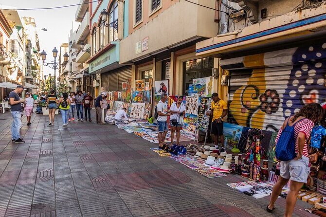 A Private day in the First city of the Americas: Santo Domingo - Why Santo Domingo feels different than other Caribbean capitals
