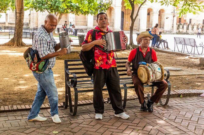A Private day in the First city of the Americas: Santo Domingo - Faro a Colón: the Columbus story you can walk up to