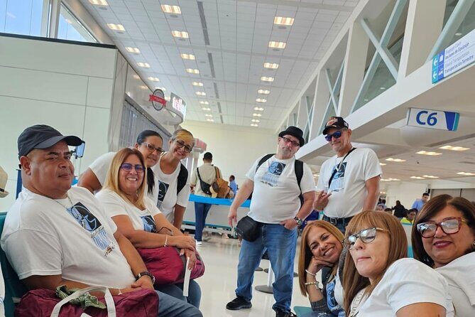 A way for Hotels in the Bavaro area - Punta Cana Airport to Bávaro: The Ride You Want on Day One