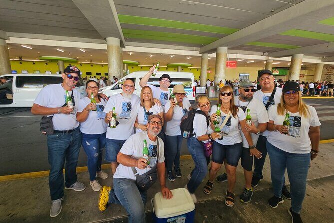 A way for Hotels in the Bavaro area - Timing: What to Expect During the 30 Minutes (Approx.)