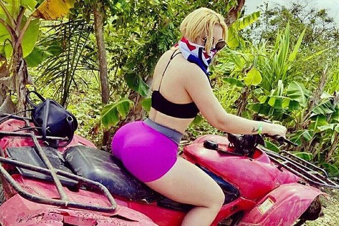 Adventure Buggy & ATV Extremes Macao Beach, Punta Cana. - Coffee and Cacao Plantation Tasting: The Sweet, Local Stop