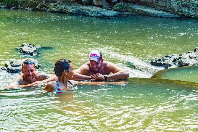 Adventure Bundle: Monkeyland, Ziplines & Buggies Punta Cana - Why This 3-in-1 Combo Makes Sense in Punta Cana