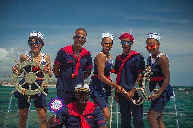 Adventure Combo: Party Boat Cruise & Parasailing - Staff and Service: Names You’ll Hear and the Tone You’ll Feel