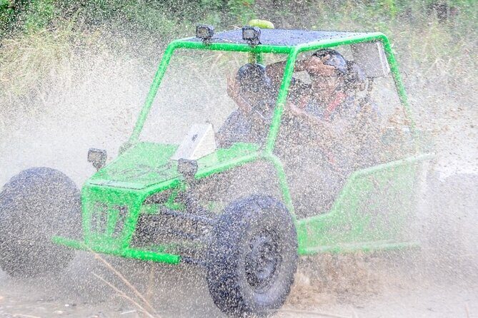 adventure in buggies Puerto Plata - Quick hits before you book