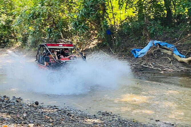 adventure in buggies Puerto Plata - Guides and small-group energy: why it matters on a buggy day