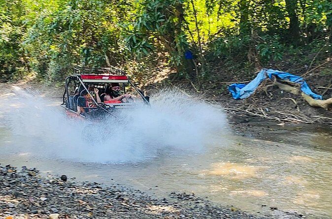 adventure in buggies Puerto Plata - So, who should book Adventure in Buggies Puerto Plata?