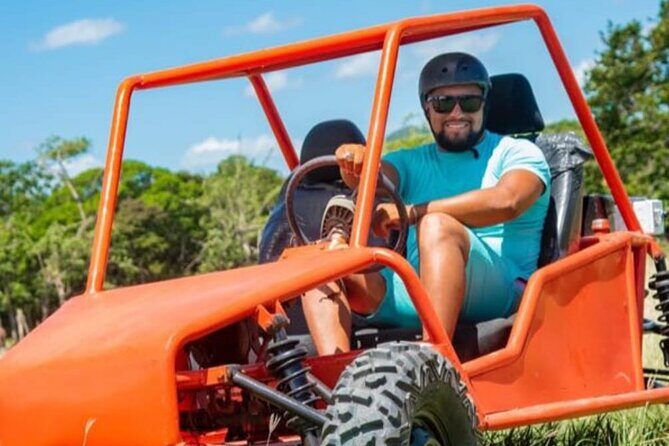 adventure in buggies Puerto Plata - Price and value: what $70 includes (and what it doesn’t)