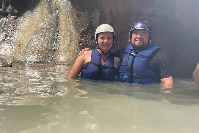 Adventure in the 7 Waterfalls + Typical Lunch and Transportation - The Breaks and the Pace: Making the Hike Feel Manageable
