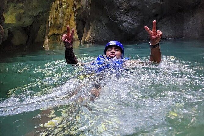 Adventure in the 7 Waterfalls + Typical Lunch and Transportation - Getting There from Puerto Plata: Pickup, Duration, and Group Size