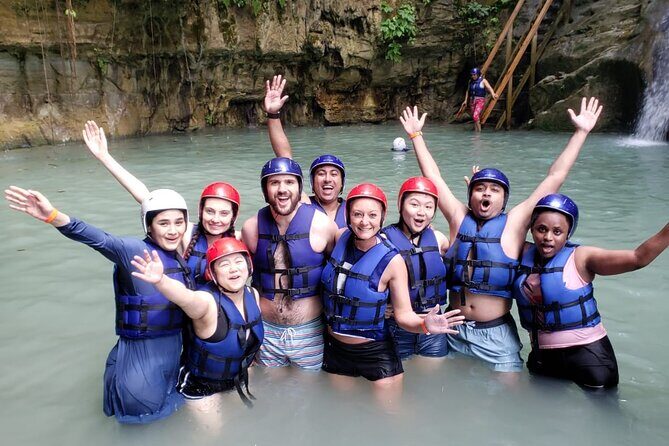 Adventure in the Damajagua Falls - Key highlights to know before you go