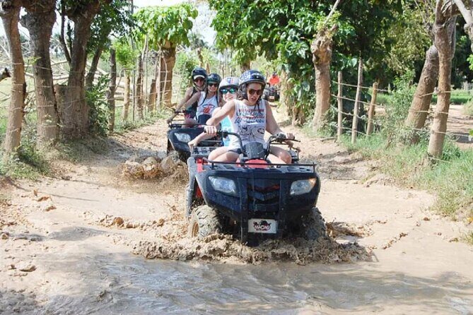 Adventurous Quadricycle From the Heart of Punta Cana to Macao Beach - Price and Value: Why $59 Can Make Sense for the Right Type of Traveler