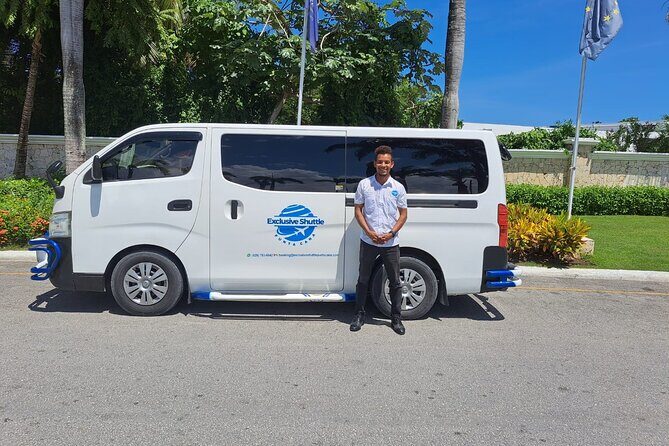 Airport & Hotel Transfers in Punta Cana - Key things I’d note before you book