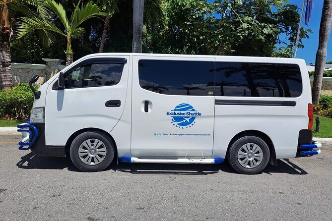 Airport & Hotel Transfers in Punta Cana - Service Quality: What the 95% Recommendation Rate Suggests
