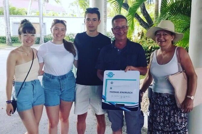 Airport & Hotel Transfers in Punta Cana - Your Own Reserved Vehicle: Pick the Size That Fits Your Group and Bags