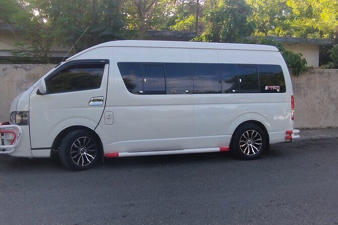 Airport Puerto Plata , para playa dorada Centro de ,puerto pla - Vehicle and group size: private, up to 6, and family-friendly