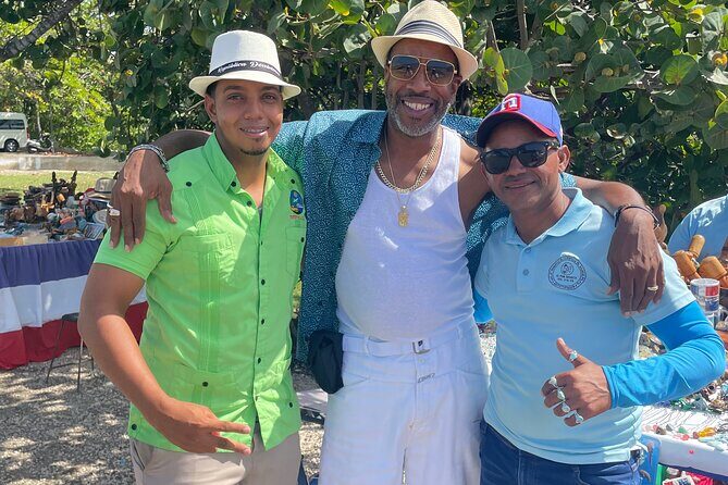 Airport (STI) Santiago to (POP) puerto plata private taxi - Key things to know before you go