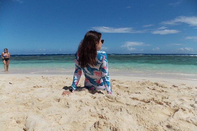 All-Inclusive Cayo Arena Day trip from Santo Domingo - Price and Value: Does $195.95 Feel Worth It?