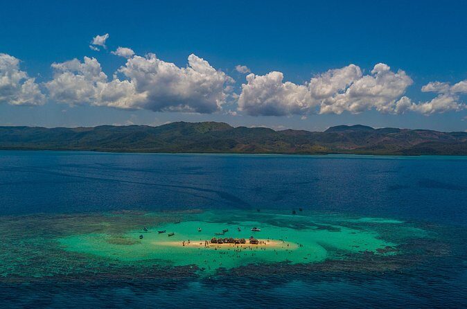 All-Inclusive Cayo Arena Day trip from Santo Domingo - Comfort Notes That Can Make or Break the Day